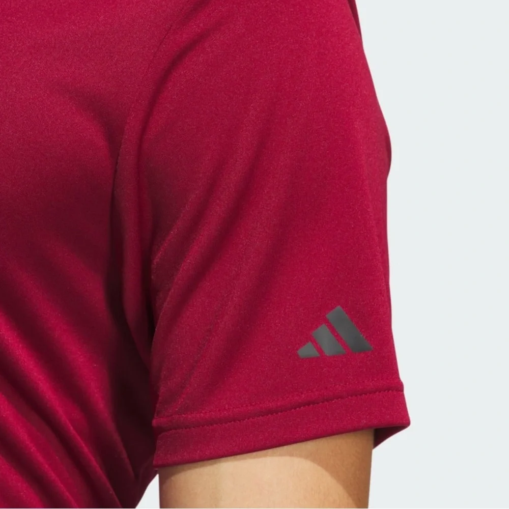 Adidas Men's Performance Polo